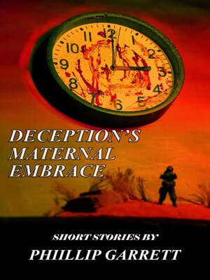 cover image of Deception's Maternal Embrace